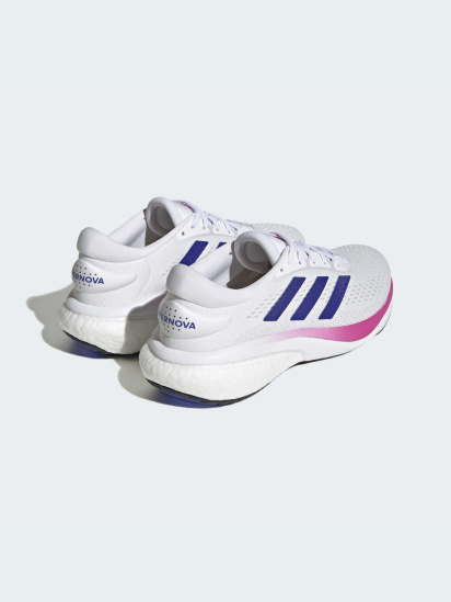 Кросівки для бігу adidas Supernova модель HQ9939 — фото 11 - INTERTOP
