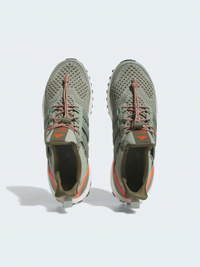 Кроссовки для бега Adidas Ultraboost модель HR0070 — фото - INTERTOP