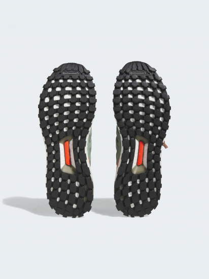 Кроссовки для бега Adidas Ultraboost модель HR0070 — фото 3 - INTERTOP