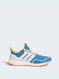 Синий - Кроссовки для бега adidas Ultraboost