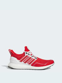 Червоний - Кросівки для бігу adidas Ultraboost