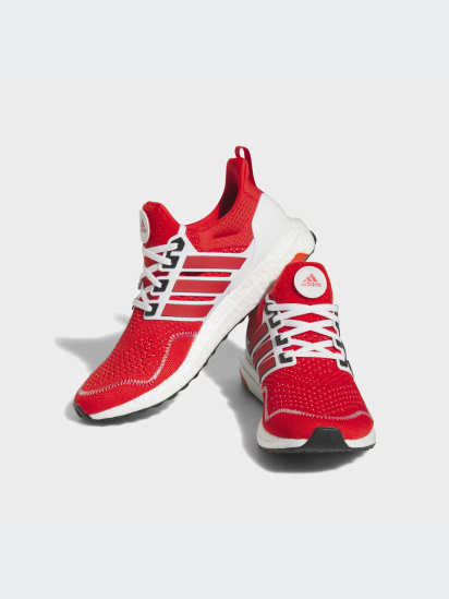 Кросівки для бігу adidas Ultraboost модель HR0081 — фото 11 - INTERTOP