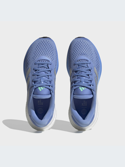 Кросівки для бігу adidas Supernova модель HR0108 — фото 4 - INTERTOP