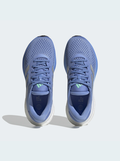 Кросівки для бігу adidas Supernova модель HR0108 — фото 5 - INTERTOP