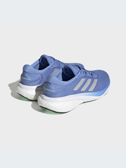 Кросівки для бігу adidas Supernova модель HR0108 — фото 10 - INTERTOP