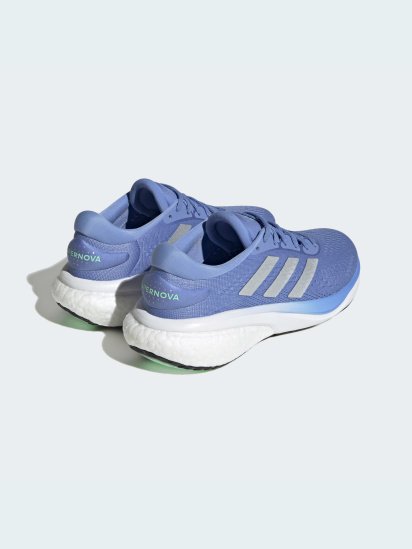 Кросівки для бігу adidas Supernova модель HR0108 — фото 11 - INTERTOP