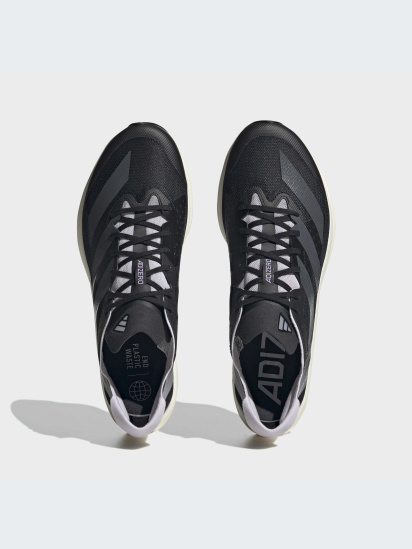 Кросівки для бігу adidas adizero модель HR0114 — фото 4 - INTERTOP