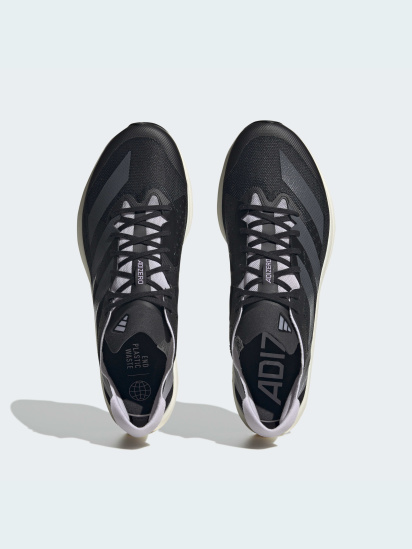 Кроссовки для бега adidas adizero модель HR0114 — фото 5 - INTERTOP