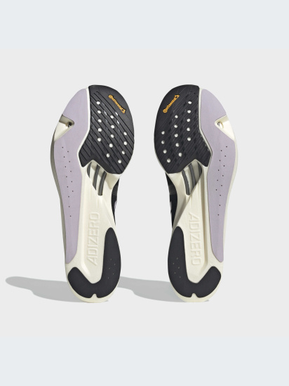 Кроссовки для бега adidas adizero модель HR0114 — фото 6 - INTERTOP