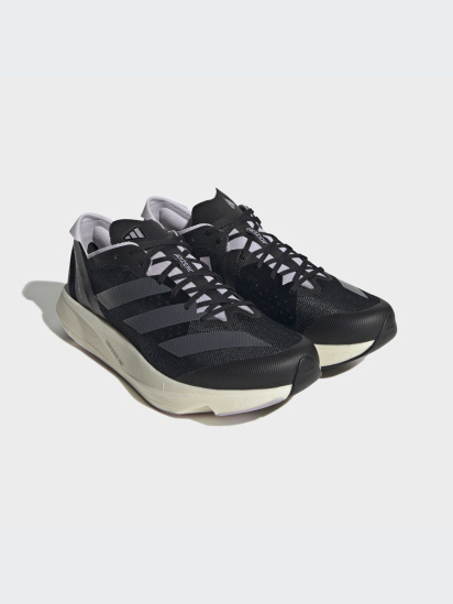 Кроссовки для бега adidas adizero модель HR0114 — фото 8 - INTERTOP