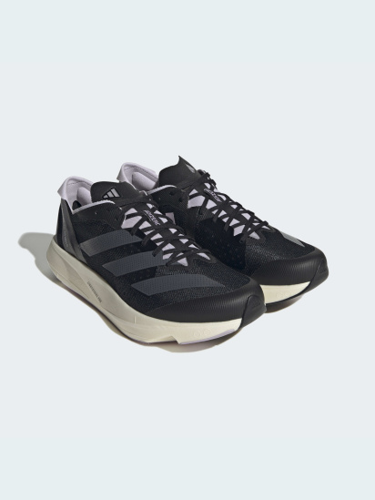 Кроссовки для бега adidas adizero модель HR0114 — фото 9 - INTERTOP
