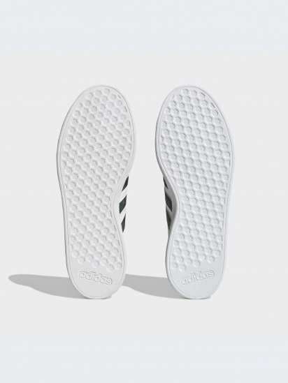 Кеды низкие adidas Grand Court модель HR0234 — фото 3 - INTERTOP