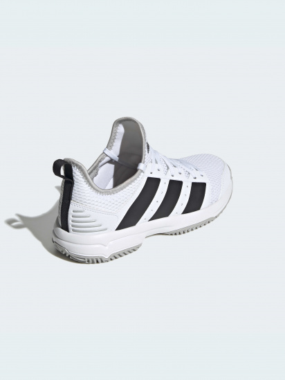 Кросівки для бігу adidas модель HR0247 — фото 3 - INTERTOP