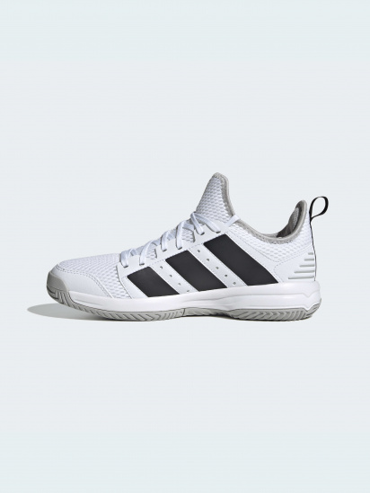 Кросівки для бігу adidas модель HR0247 — фото 4 - INTERTOP