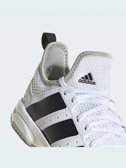 Кросівки для бігу adidas модель HR0247 — фото 5 - INTERTOP