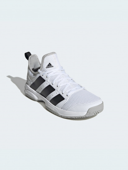Кросівки для бігу adidas модель HR0247 — фото - INTERTOP