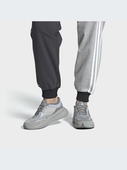 Кроссовки adidas модель HR0254 — фото 4 - INTERTOP