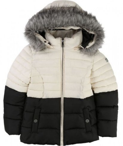 Куртки Karl Lagerfeld Kids модель Z16041/M92 — фото - INTERTOP