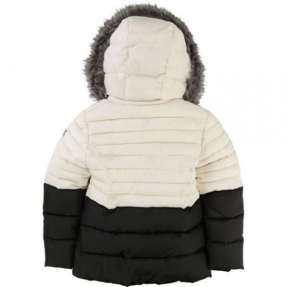 Куртки Karl Lagerfeld Kids модель Z16041/M92 — фото 2 - INTERTOP