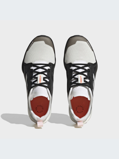 Кросівки для бігу adidas Terrex модель HR1154 — фото 4 - INTERTOP