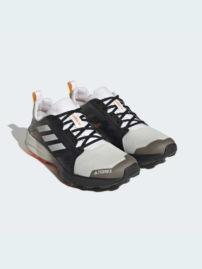 Кросівки для бігу adidas Terrex модель HR1154 — фото 7 - INTERTOP