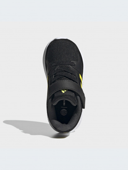 Кроссовки Adidas модель HR1400 — фото - INTERTOP