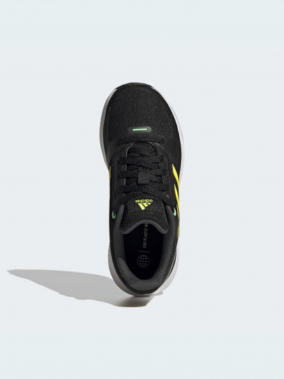 Кросівки для бігу Adidas Runfalcon модель HR1408 — фото - INTERTOP