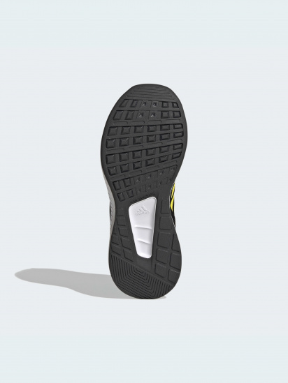 Кроссовки для бега Adidas Runfalcon модель HR1408 — фото 3 - INTERTOP