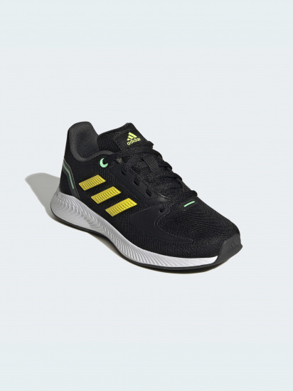 Кроссовки для бега Adidas Runfalcon модель HR1408 — фото 4 - INTERTOP