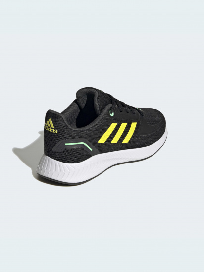 Кроссовки для бега Adidas Runfalcon модель HR1408 — фото 5 - INTERTOP