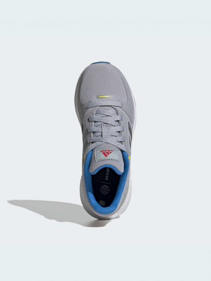 Кросівки для бігу Adidas Runfalcon модель HR1409 — фото - INTERTOP