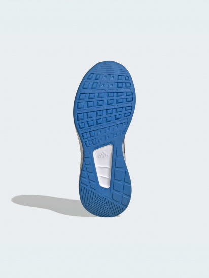 Кроссовки для бега Adidas Runfalcon модель HR1409 — фото 3 - INTERTOP