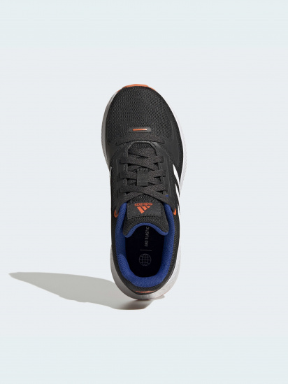 Кросівки для бігу Adidas Runfalcon модель HR1410 — фото - INTERTOP