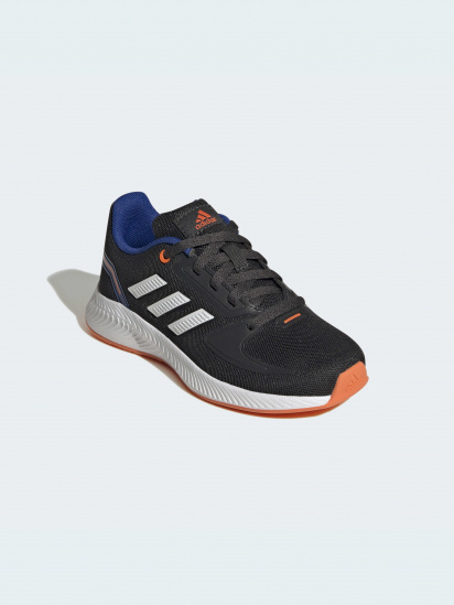 Кросівки для бігу Adidas Runfalcon модель HR1410 — фото 4 - INTERTOP