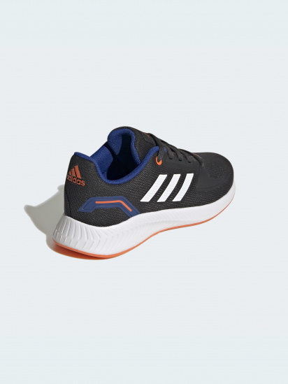Кроссовки для бега Adidas Runfalcon модель HR1410 — фото 5 - INTERTOP