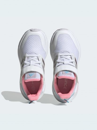 Кросівки для бігу adidas EQ модель HR1841 — фото 3 - INTERTOP