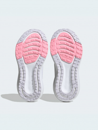Кросівки для бігу adidas EQ модель HR1841 — фото 4 - INTERTOP