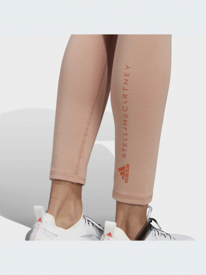 Легінси спортивні adidas by Stella McCartney модель HR2195 — фото 6 - INTERTOP