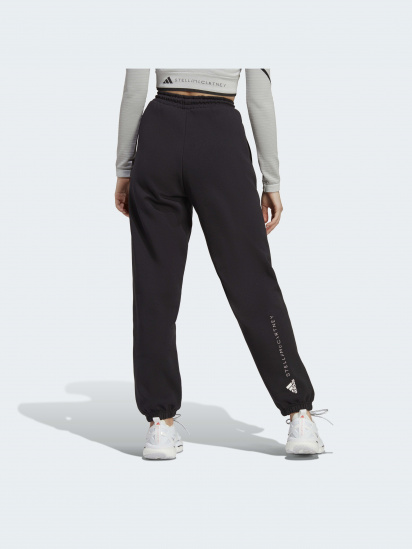 Штаны спортивные adidas by Stella McCartney модель HR2208 — фото 3 - INTERTOP