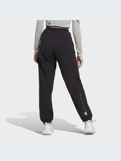 Штаны спортивные adidas by Stella McCartney модель HR2208 — фото 4 - INTERTOP