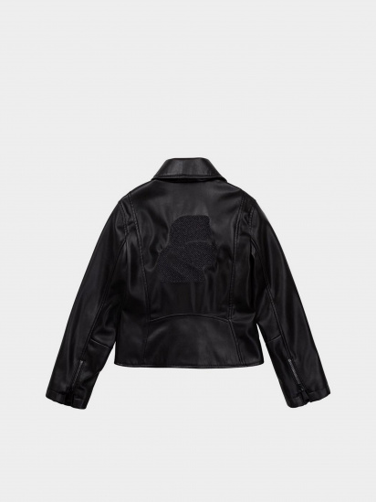 Демисезонная куртка Karl Lagerfeld Kids модель Z16114/09B — фото - INTERTOP