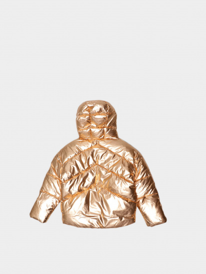 Зимняя куртка KARL LAGERFELD модель Z16115/595 — фото - INTERTOP