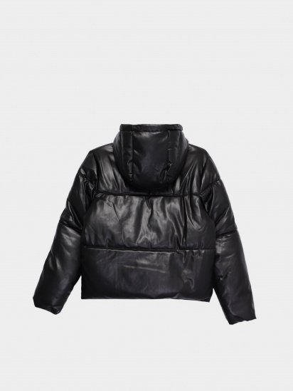 Зимняя куртка Karl Lagerfeld Kids модель Z26085/09B — фото - INTERTOP
