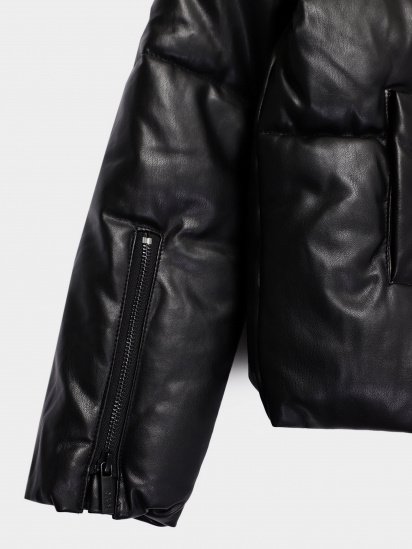 Зимняя куртка Karl Lagerfeld Kids модель Z26085/09B — фото 3 - INTERTOP