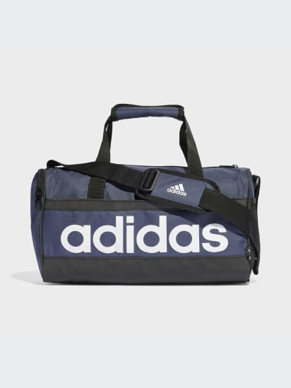 Дорожная сумка adidas модель HR5346 — фото - INTERTOP