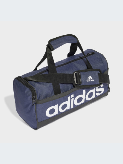Дорожная сумка adidas модель HR5346 — фото 4 - INTERTOP