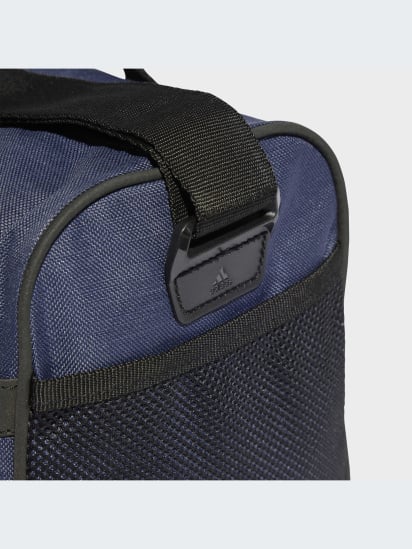 Дорожная сумка adidas модель HR5346 — фото 6 - INTERTOP