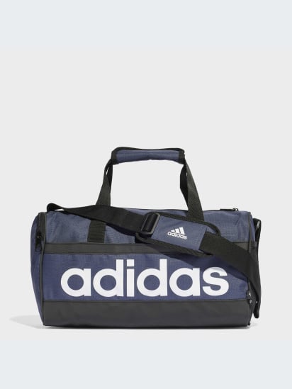Дорожня сумка adidas модель HR5346 — фото - INTERTOP