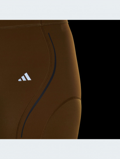 Легінси спортивні adidas модель HR5393 — фото 5 - INTERTOP