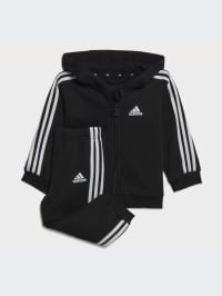 Чёрный - Спортивный костюм adidas